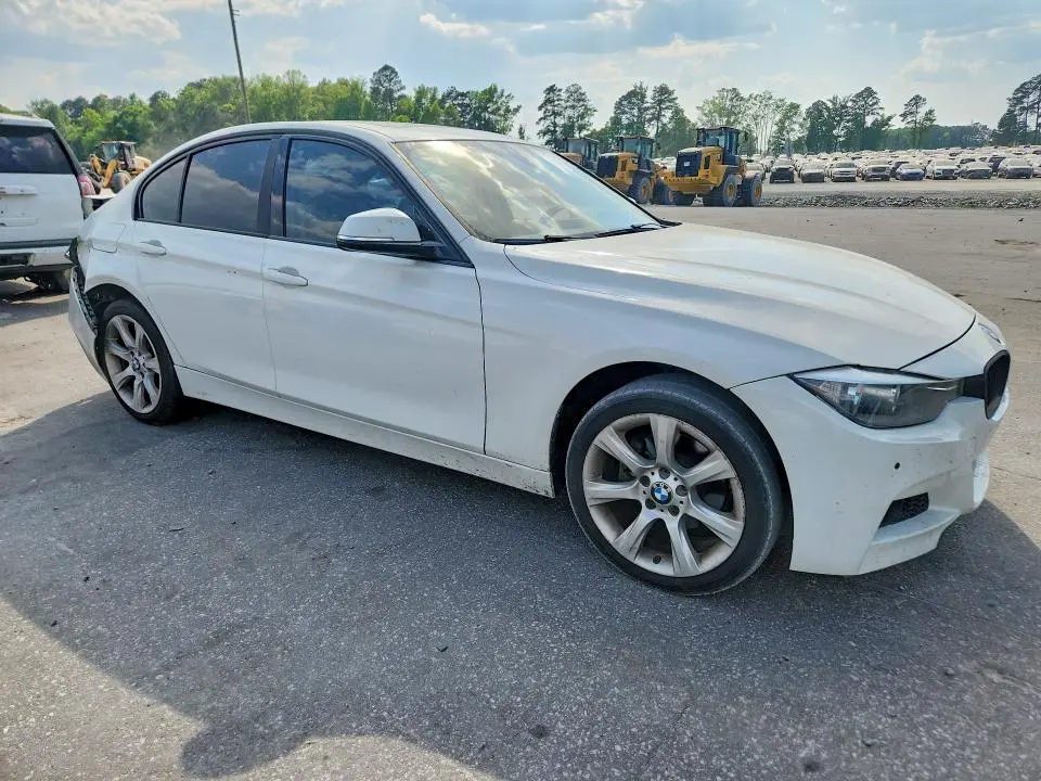 2015 BMW 328 I  