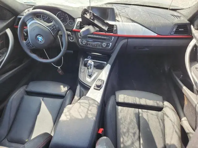 2013 BMW 328 I  