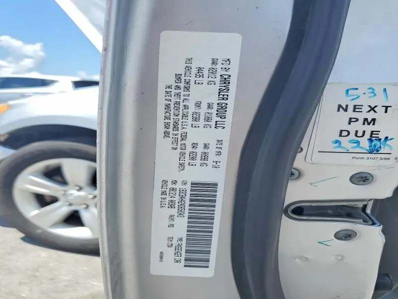 2010 DODGE CALIBER SXT  