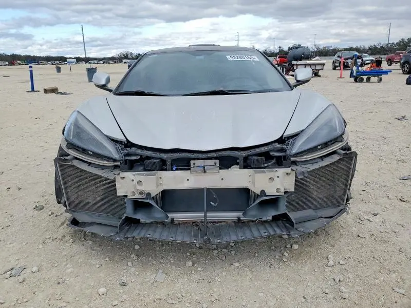 2020 CHEVROLET CORVETTE STINGRAY 3LT  