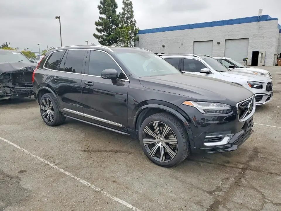 2023 VOLVO XC90 PLUS  