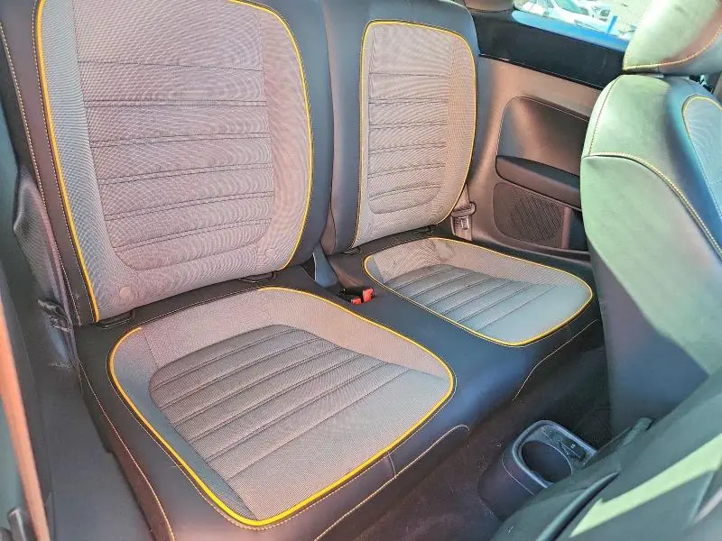 2016 VOLKSWAGEN BEETLE DUNE  