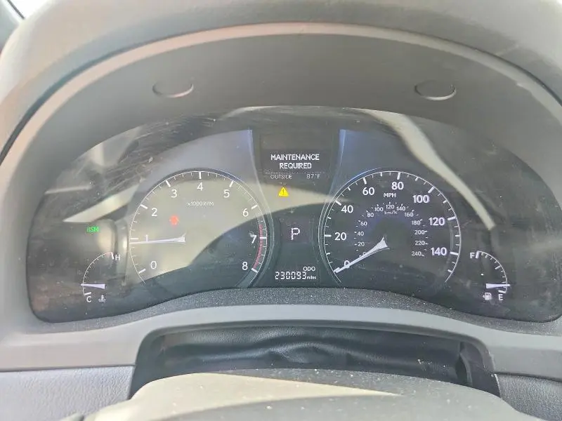 2014 LEXUS RX 350 F SPORT  
