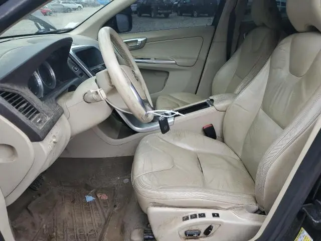 2013 VOLVO XC60 T6  