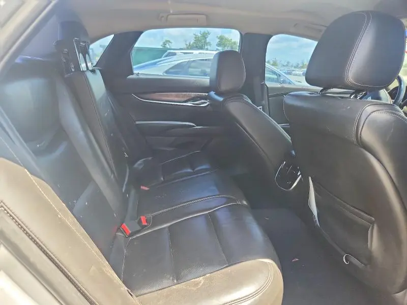 2019 CADILLAC XTS LUXURY  