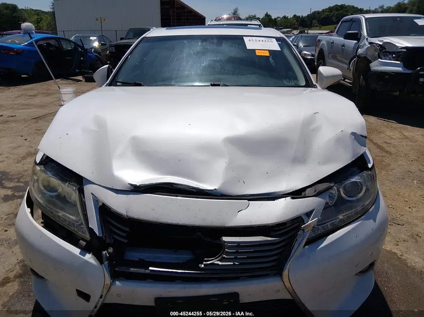 2014 LEXUS ES 300H  