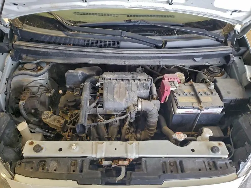 2018 MITSUBISHI MIRAGE ES  