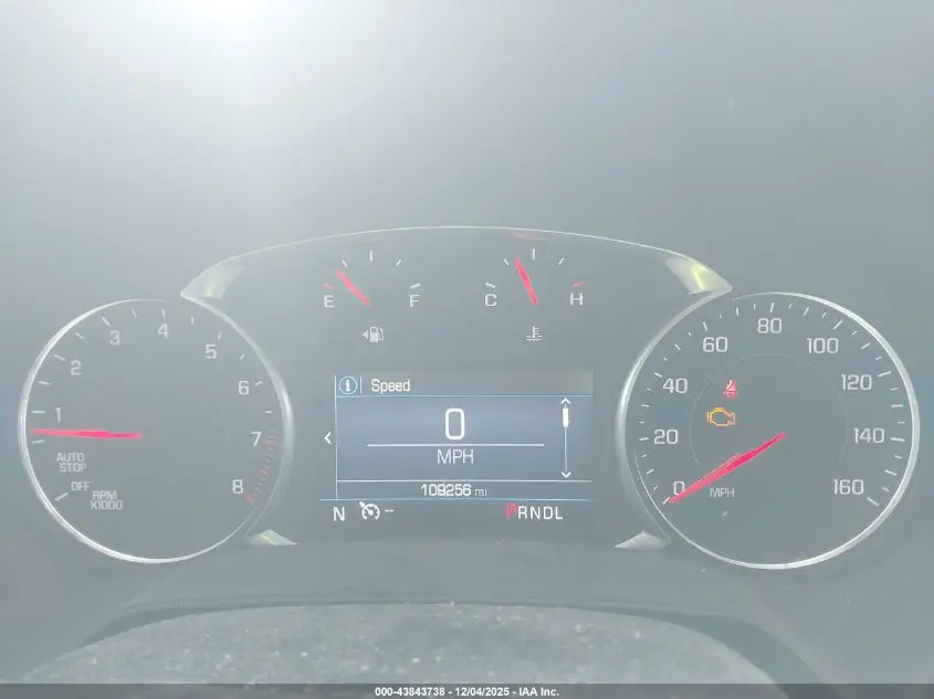 2020 CHEVROLET BLAZER AWD 2LT