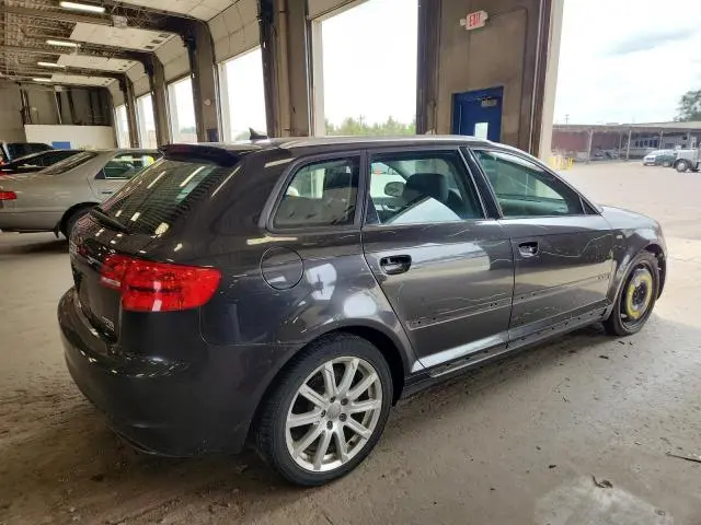 2011 AUDI A3 PREMIUM PLUS  