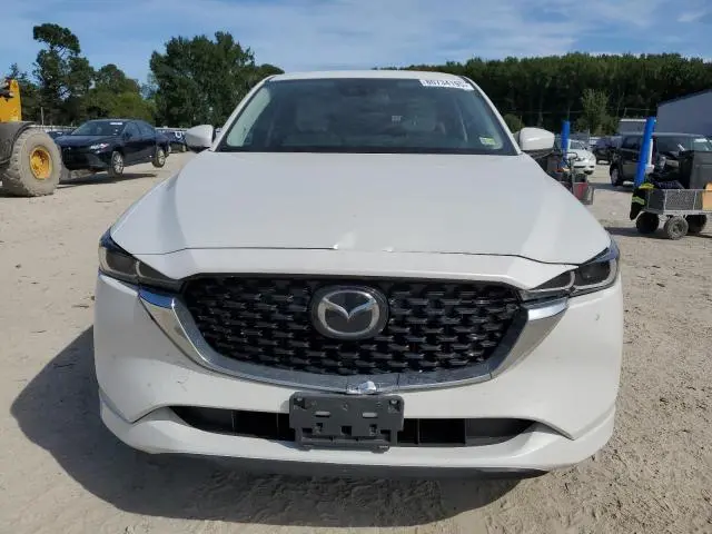 2024 MAZDA CX-5 PREFERRED  