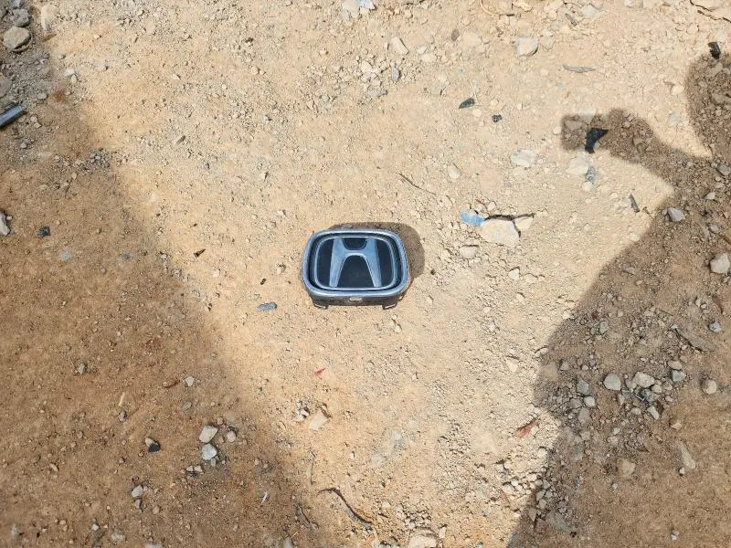 2020 HONDA PILOT TOURING  