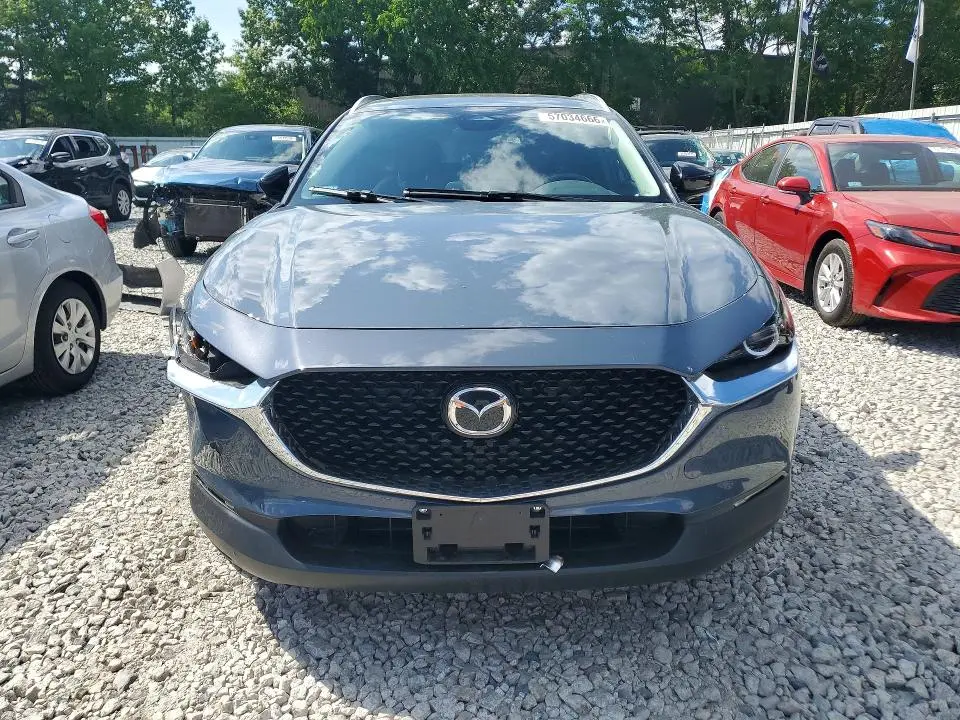 2025 MAZDA CX-30 PREFERRED  