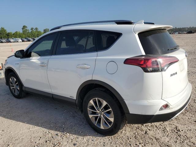 2017 TOYOTA RAV4 HV LE