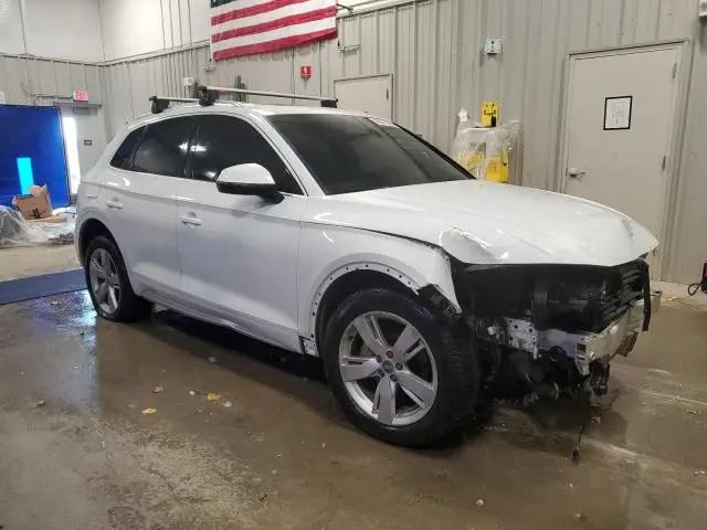 2019 AUDI Q5 PREMIUM  