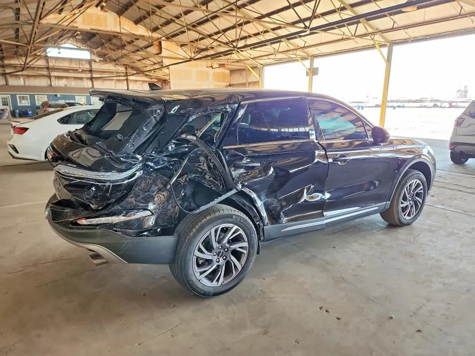2023 LINCOLN CORSAIR   