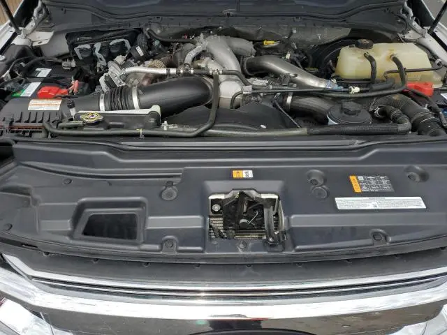 2022 FORD F250 SUPER DUTY  