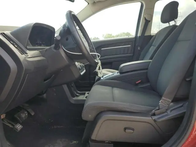 2010 DODGE JOURNEY SXT  