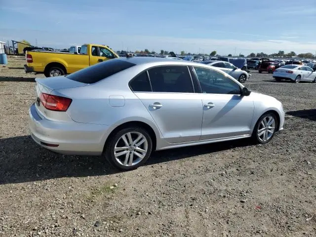 2015 VOLKSWAGEN JETTA TDI  
