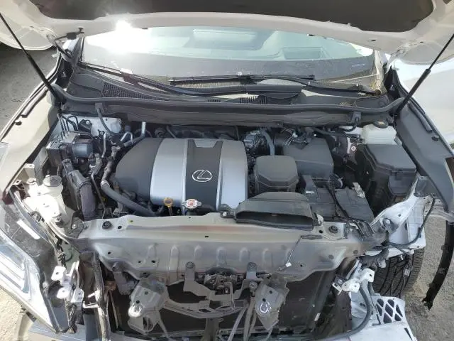 2018 LEXUS RX 350 BASE  