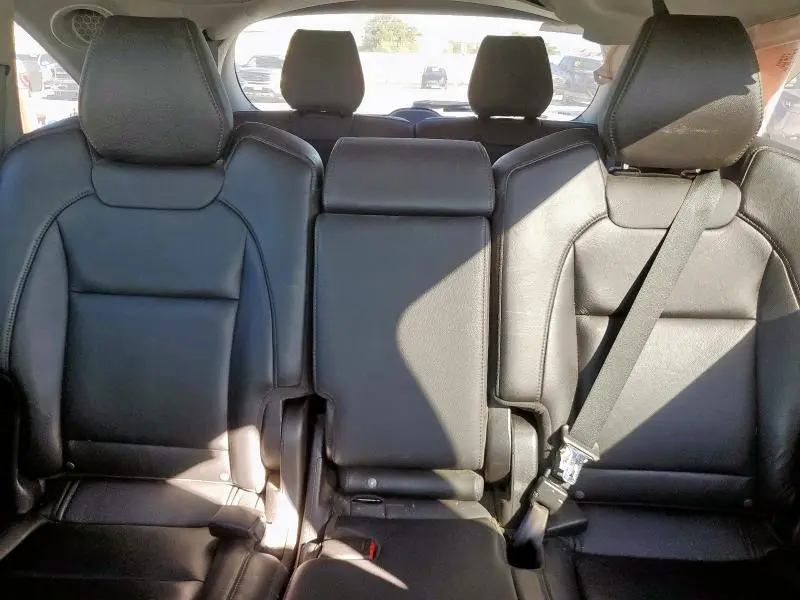 2018 ACURA MDX TECHNOLOGY  