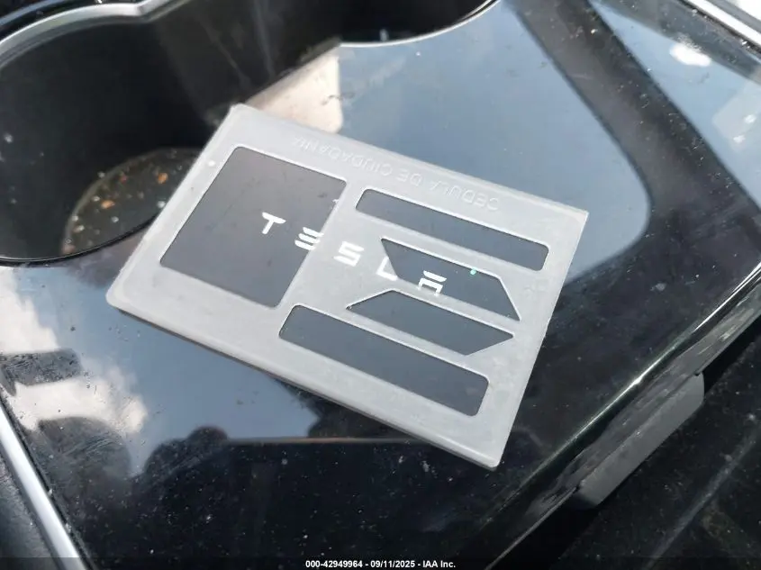 2018 TESLA MODEL 3 LONG RANGE/MID RANGE