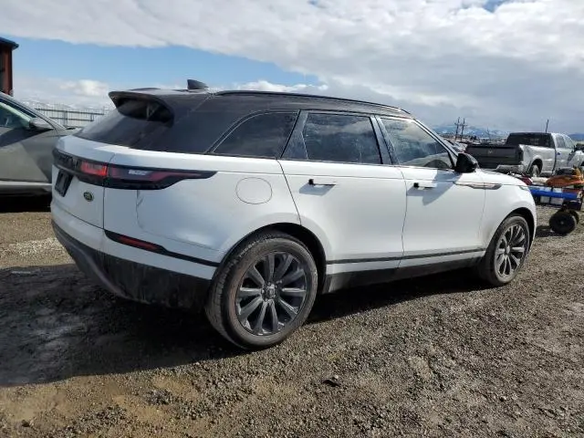2020 LAND ROVER RANGE ROVER VELAR R-DYNAMIC S