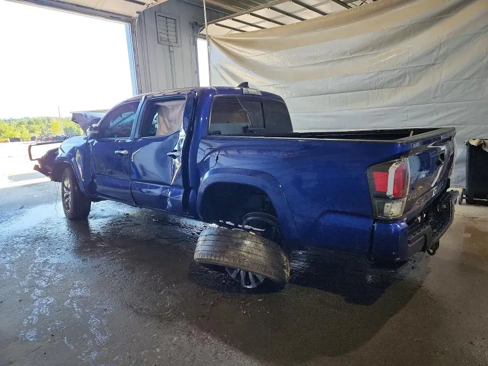 2023 TOYOTA TACOMA LIMITED  