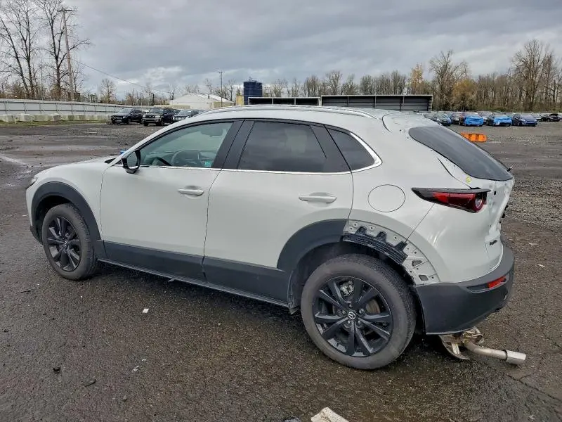2025 MAZDA CX-30 SELECT  