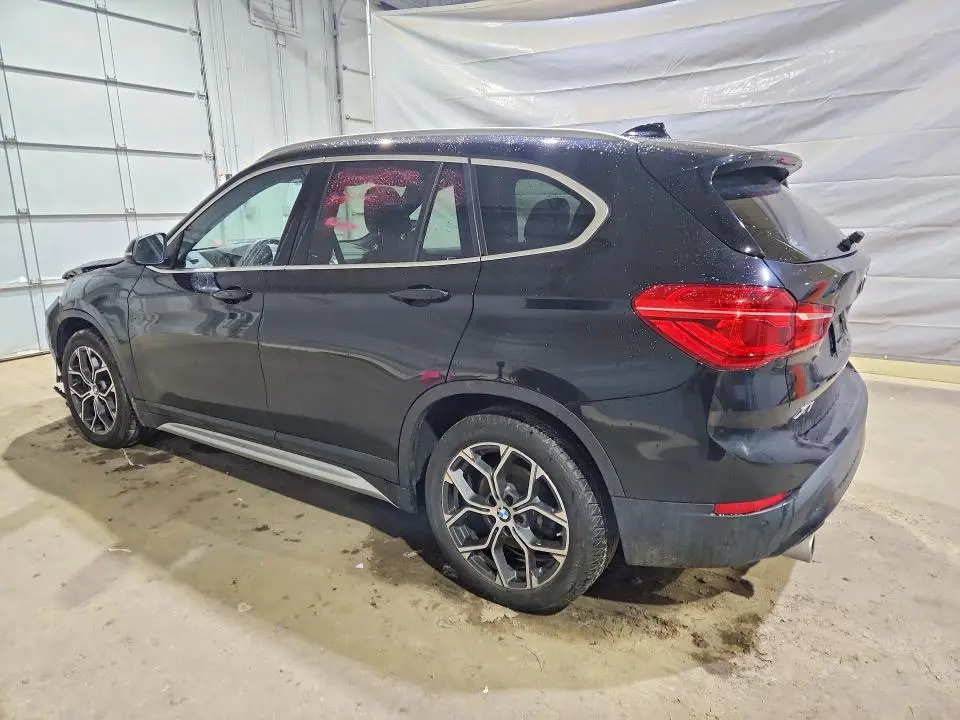 2020 BMW X1 XDRIVE28I  