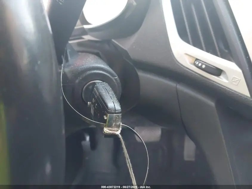 2015 GMC TERRAIN SLE-2