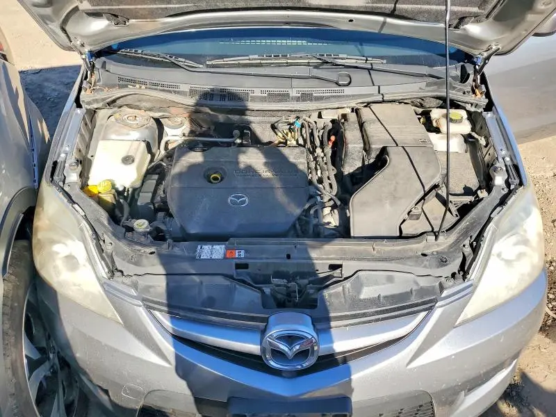 2010 MAZDA 5   