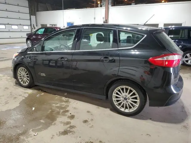 2015 FORD C-MAX PREMIUM SEL  
