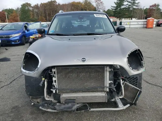2020 MINI COOPER S COUNTRYMAN ALL4  