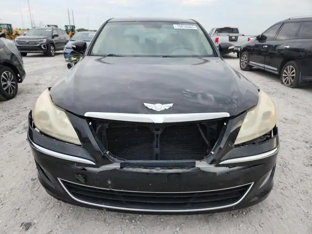 2013 HYUNDAI GENESIS 3.8L  