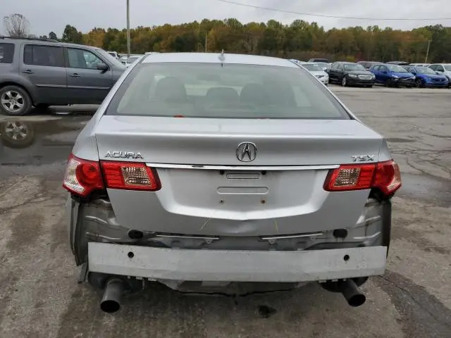 2012 ACURA TSX   