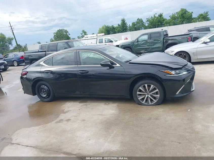 2021 LEXUS ES 350  