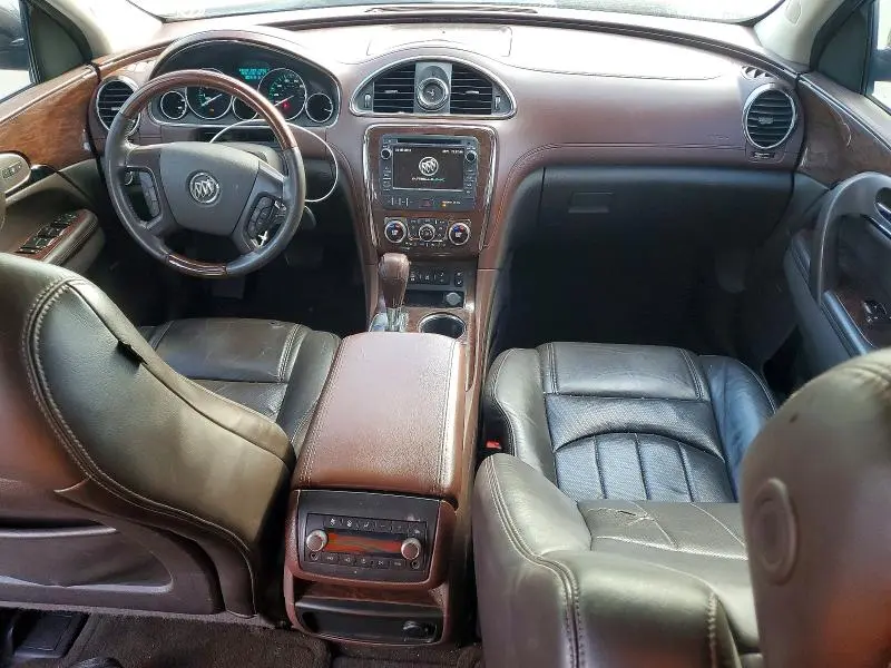 2013 BUICK ENCLAVE   
