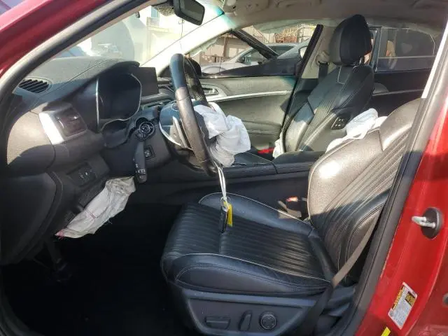 2022 GENESIS G70 BASE  