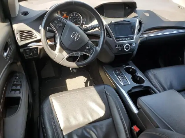 2020 ACURA MDX   