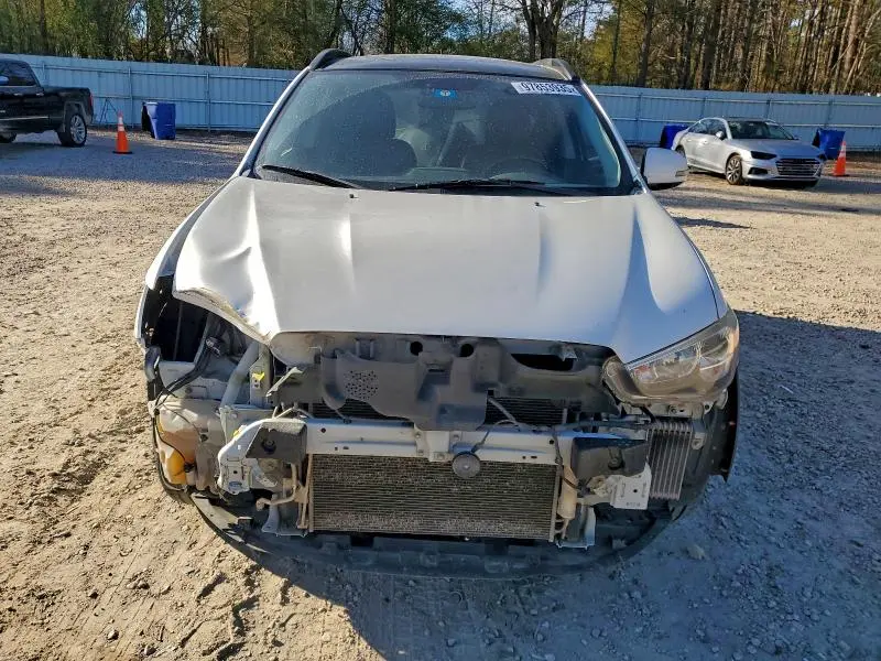 2016 MITSUBISHI OUTLANDER SPORT SEL  