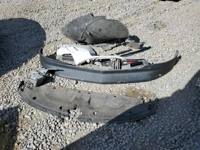 2016 CHEVROLET TAHOE K1500 LTZ  