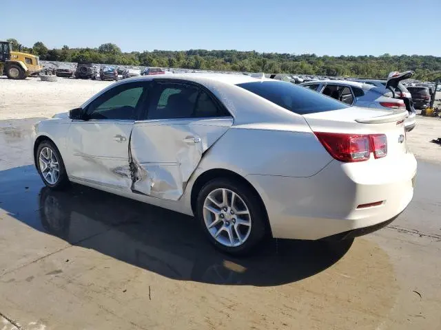 2013 CHEVROLET MALIBU 1LT  