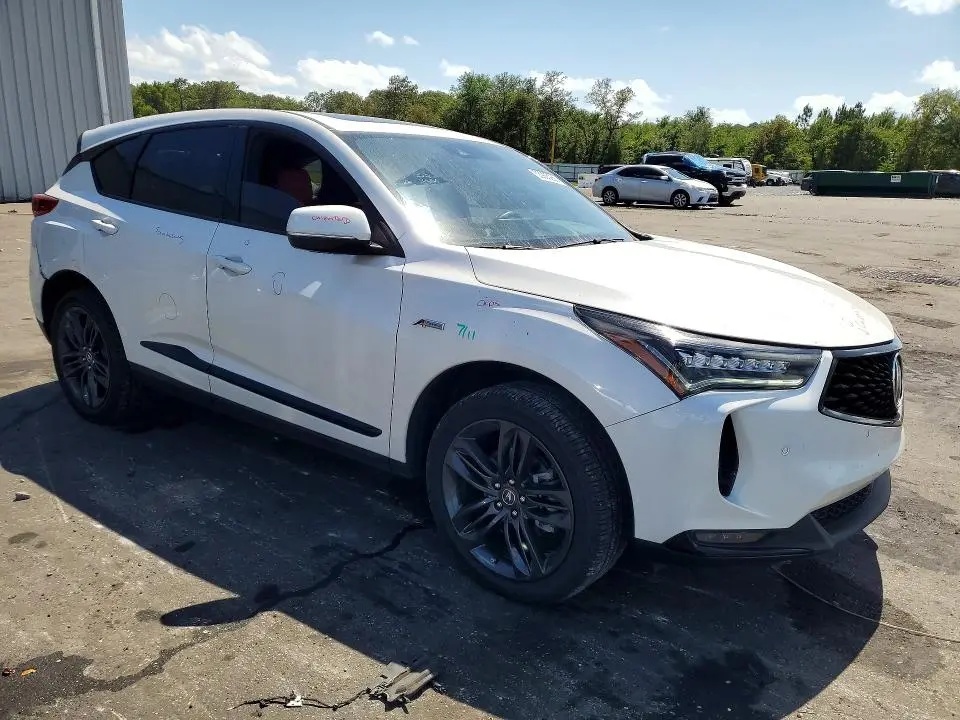 2023 ACURA RDX A-SPEC  
