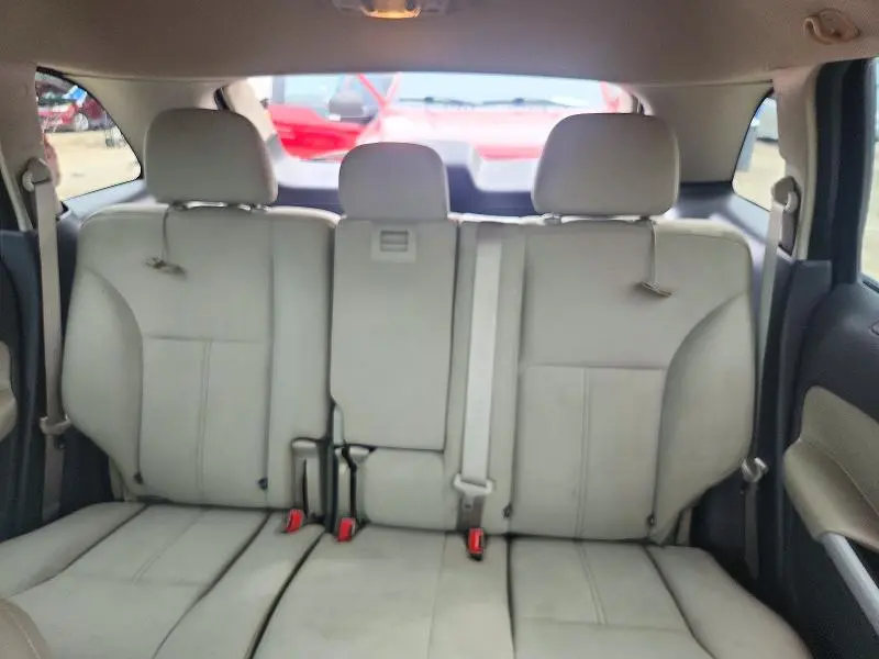 2013 FORD EDGE SE  