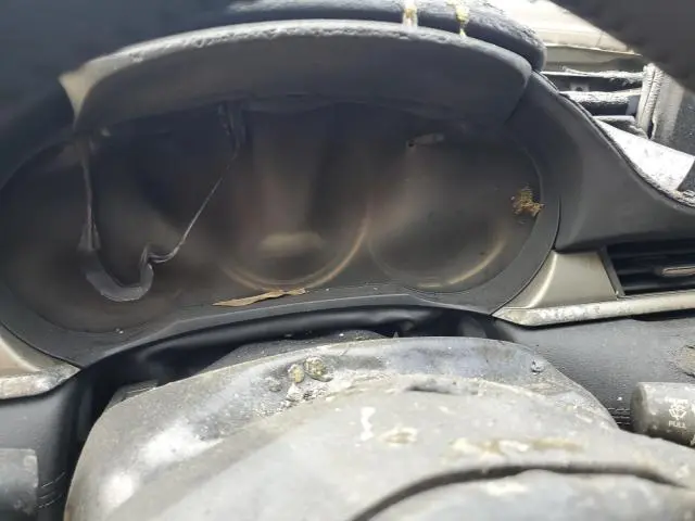 2020 MAZDA 6 TOURING  