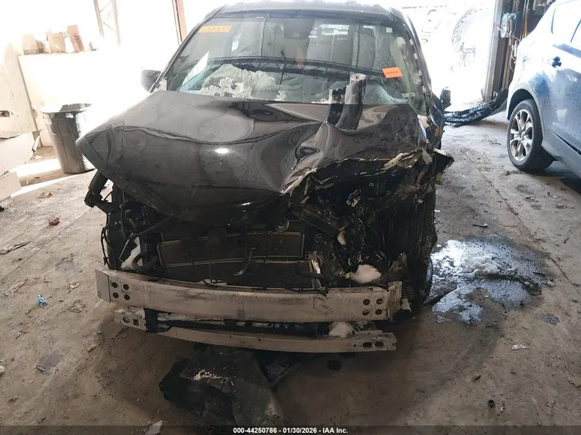 2023 TOYOTA SIENNA LE