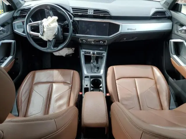 2020 AUDI Q3 PREMIUM  