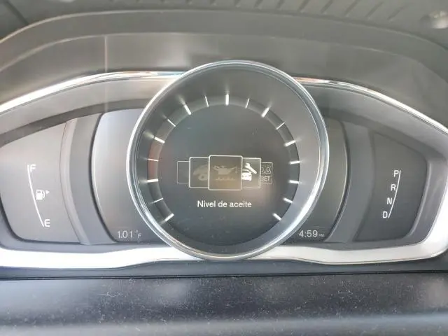 2017 VOLVO XC60 T5 DYNAMIC  