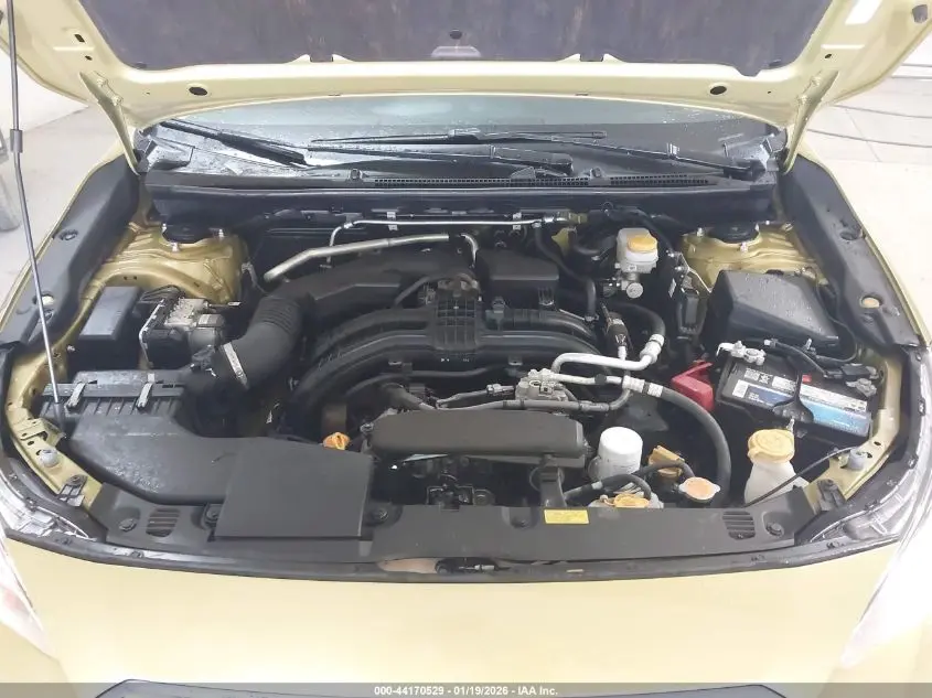 2023 SUBARU CROSSTREK PREMIUM