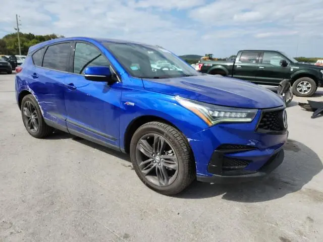 2019 ACURA RDX A-SPEC